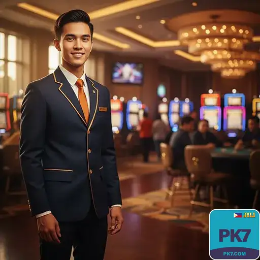 pk7 casino 