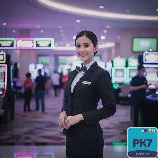 pk7 casino 