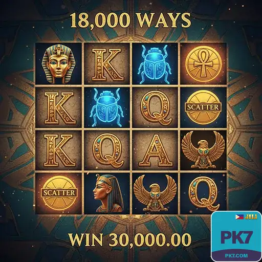 pk7 slots 